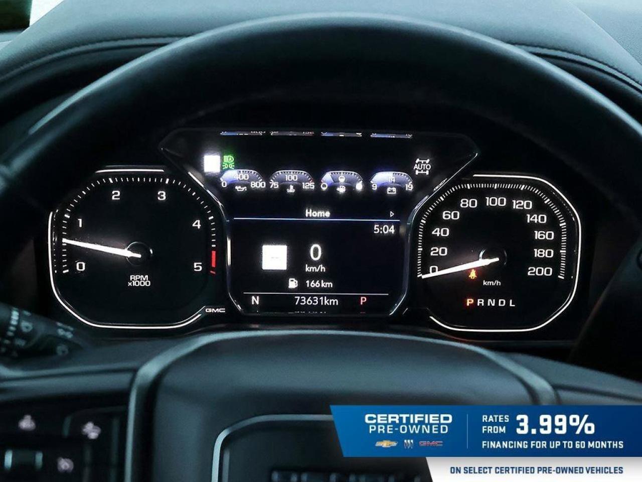 2021 GMC SIERRA 2500HD DenaliDENALI, 6.6L DURAMAX V8, 4X4, ALLOYS, LEATHE Photo