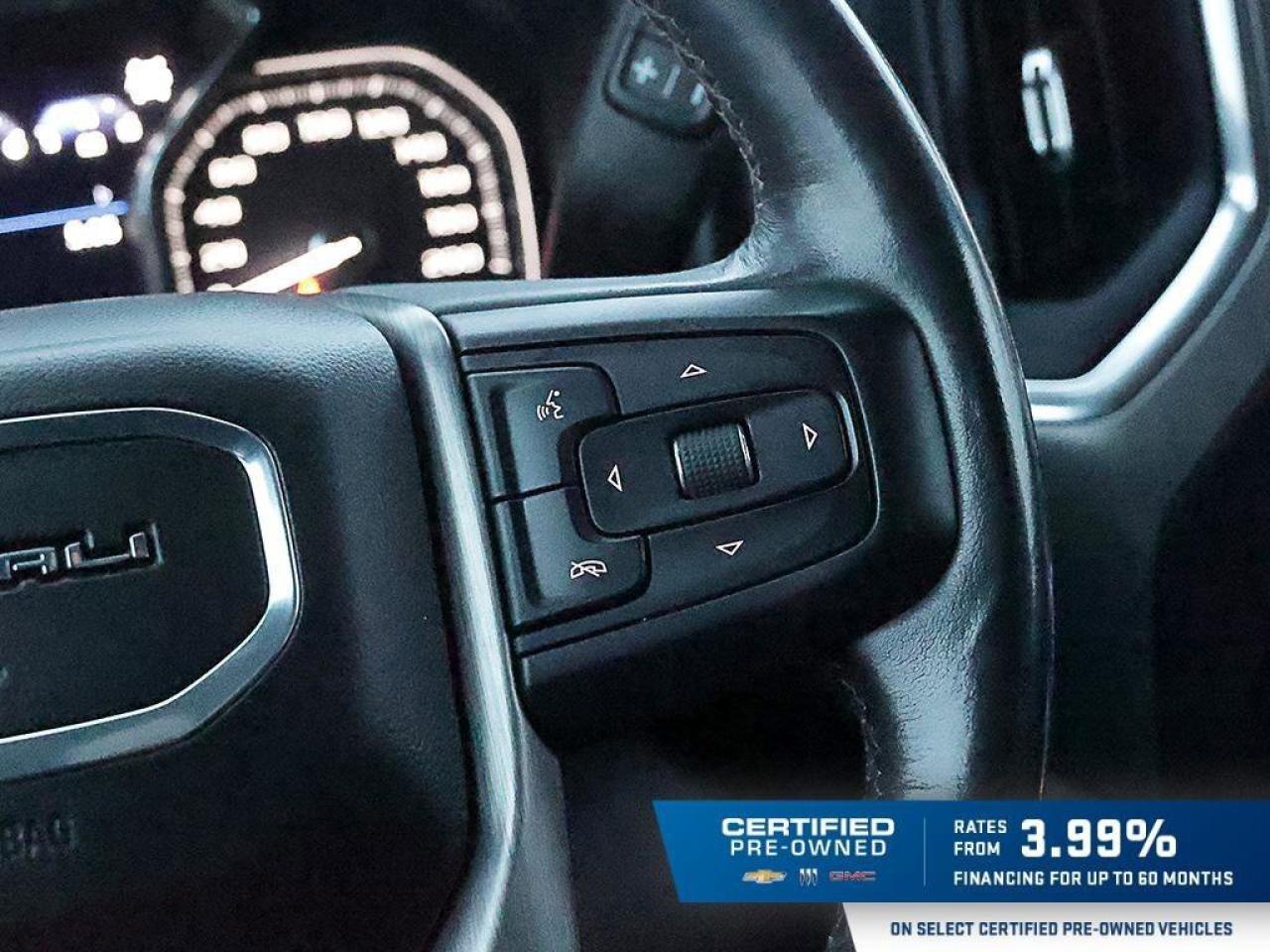 2021 GMC SIERRA 2500HD DenaliDENALI, 6.6L DURAMAX V8, 4X4, ALLOYS, LEATHE Photo