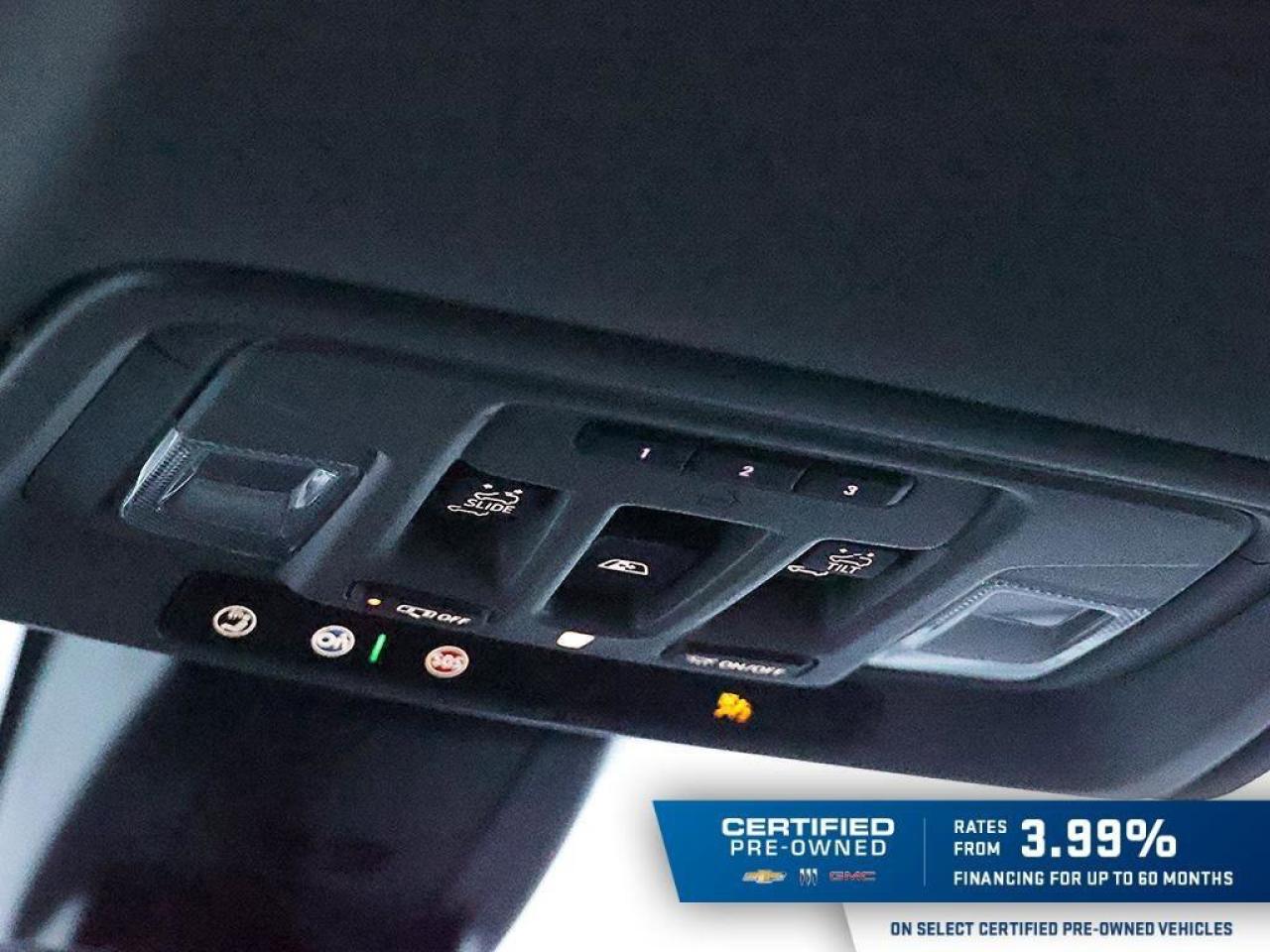 2021 GMC SIERRA 2500HD DenaliDENALI, 6.6L DURAMAX V8, 4X4, ALLOYS, LEATHE Photo