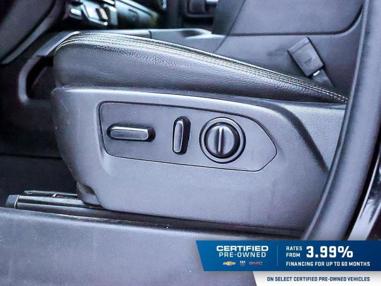2021 GMC SIERRA 2500HD DenaliDENALI, 6.6L DURAMAX V8, 4X4, ALLOYS, LEATHE Photo