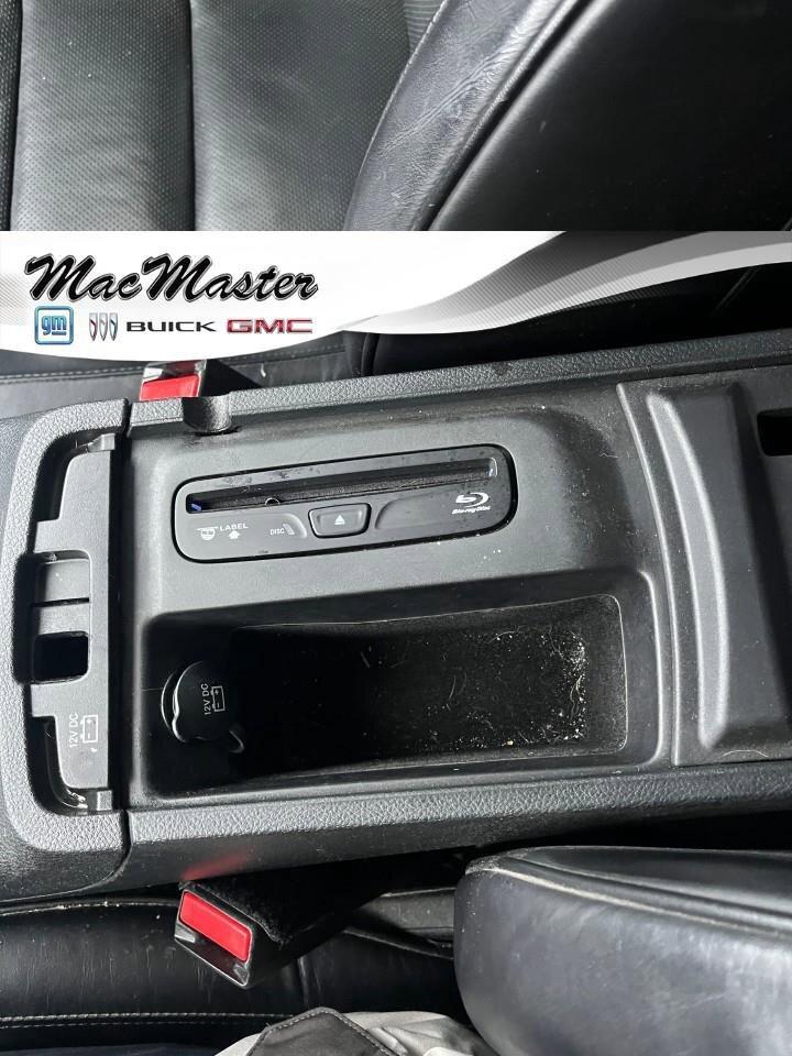 2017 Jeep Grand Cherokee SummitSUMMIT, 5.7L V8, AWD, LEATHER, ALLOYS, 1-OWN Photo