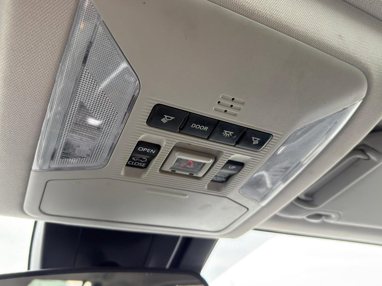 2021 Toyota RAV4 TRAIL AWD Photo