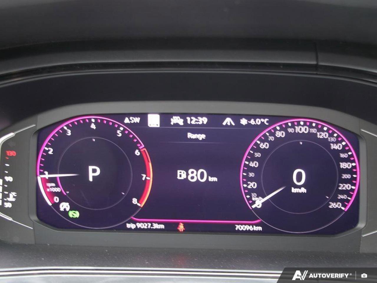 2023 Volkswagen Taos HighlineACCIDENT-FREE, AWD, 19 WHEEL PACK, HTD SEA Photo