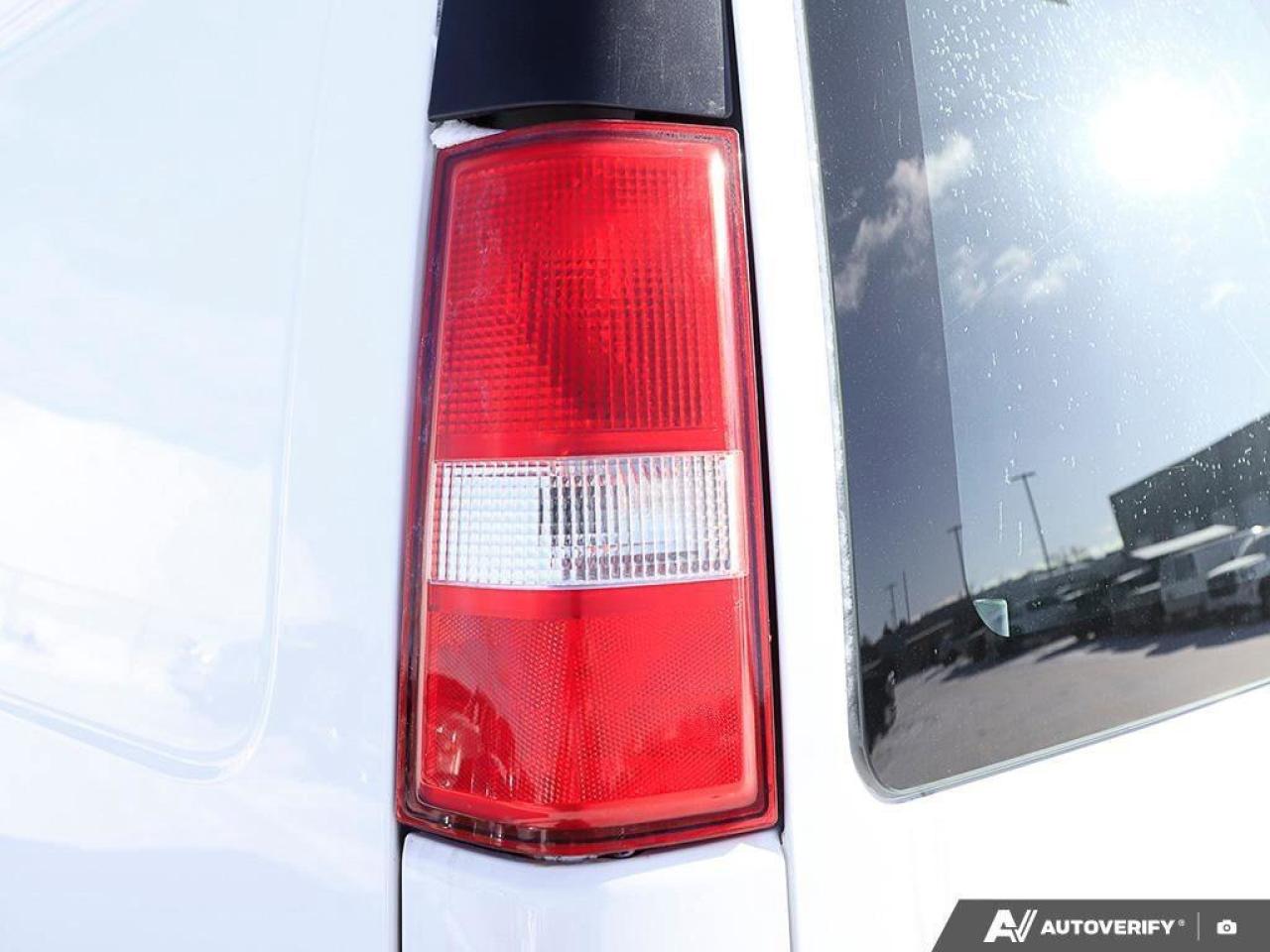 2017 GMC Savana Cargo Van Work Van2500, CARGO VAN, 4.8L V8, RWD, CLOTH, AS-T Photo