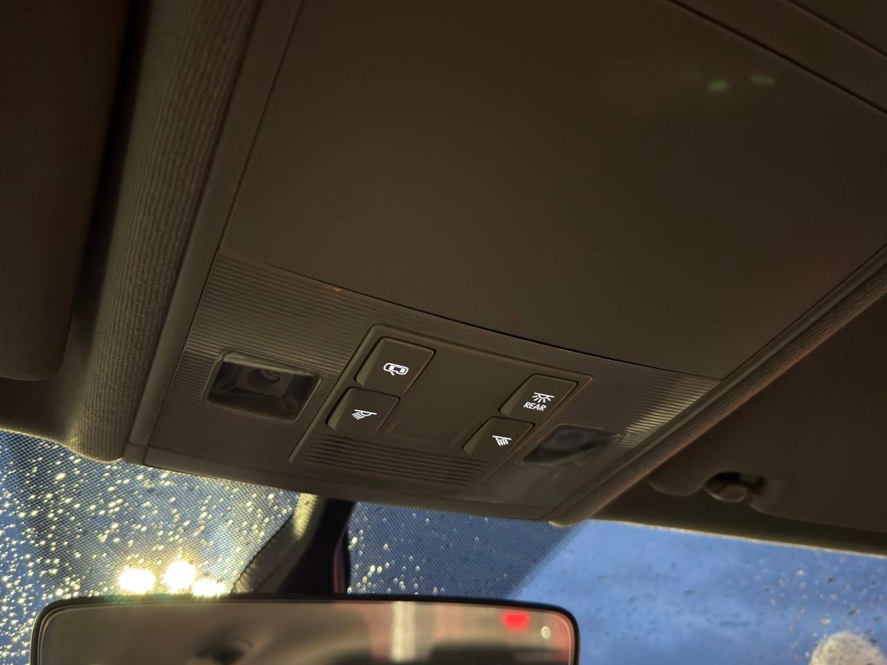 2024 Volkswagen Tiguan Trendline 4Motion Photo