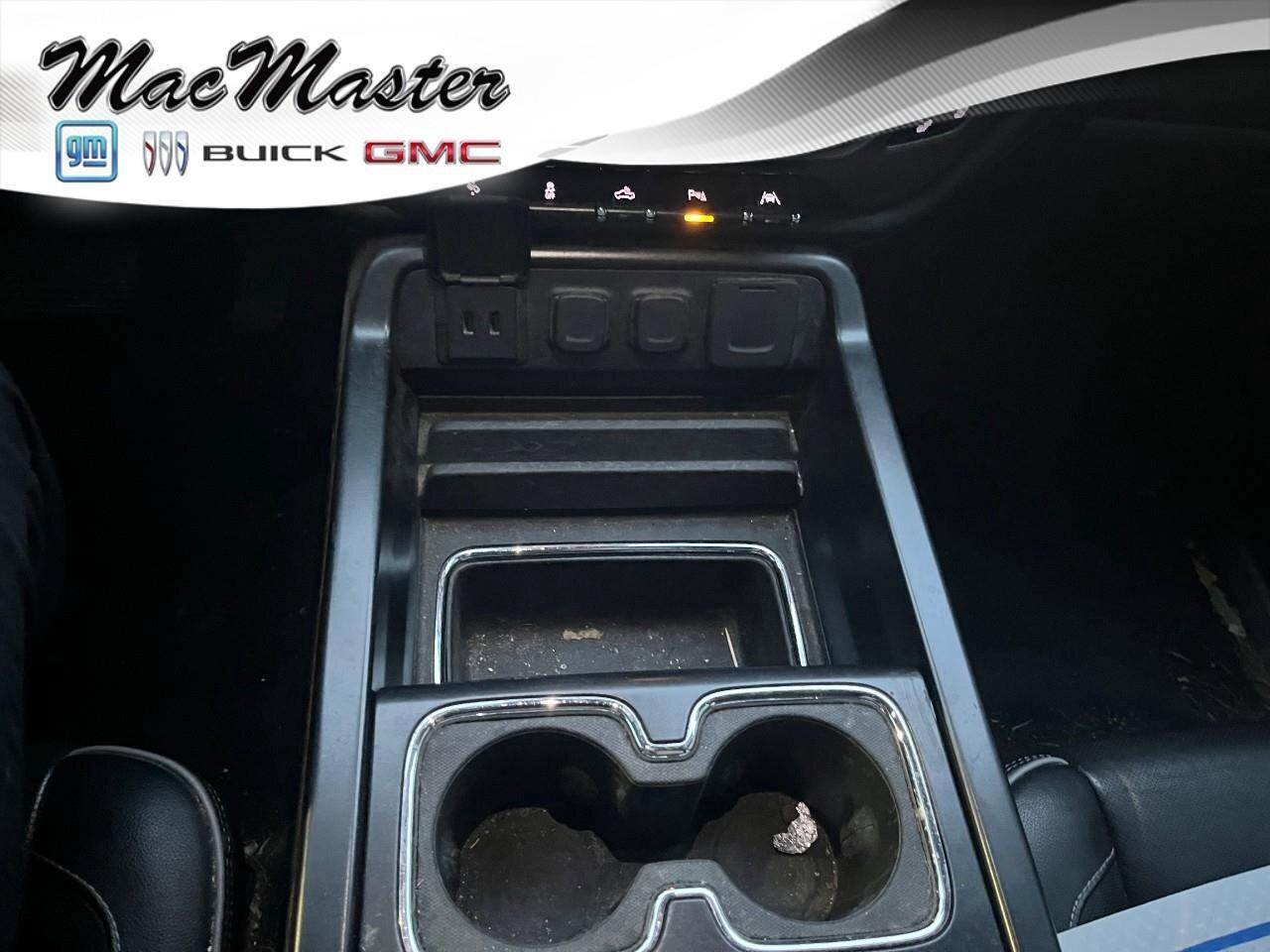 2018 Chevrolet Silverado 1500 4WD Crew Cab 143.5  High Country Photo