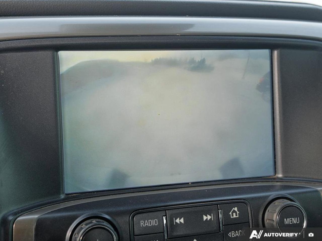 2018 Chevrolet Silverado 1500 High CountryHIGH COUNTRY, 5.3L V8, 4X4, LEATHER, C Photo