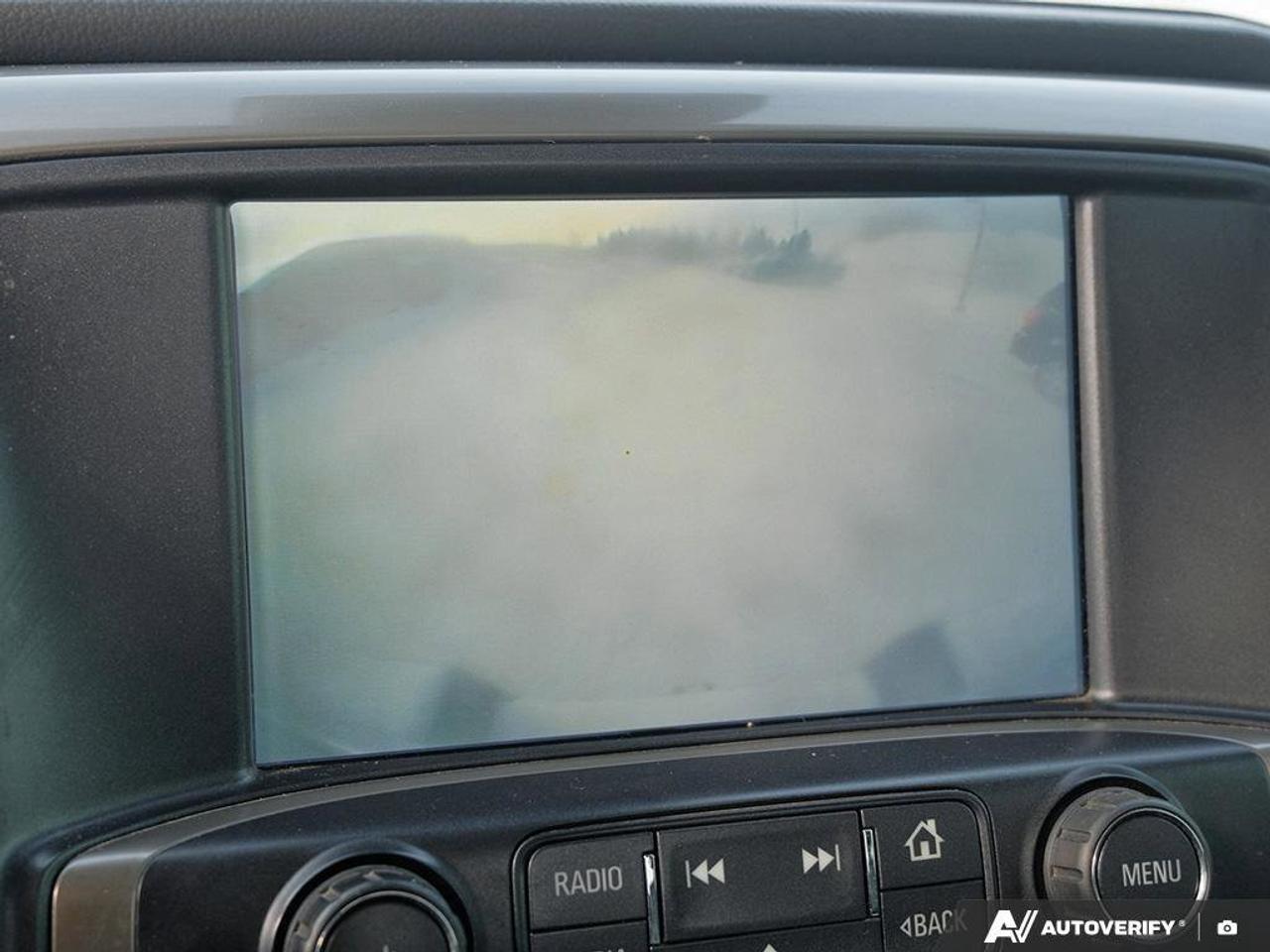 2018 Chevrolet Silverado 1500 High CountryHIGH COUNTRY, 5.3L V8, 4X4, LEATHER, C Photo