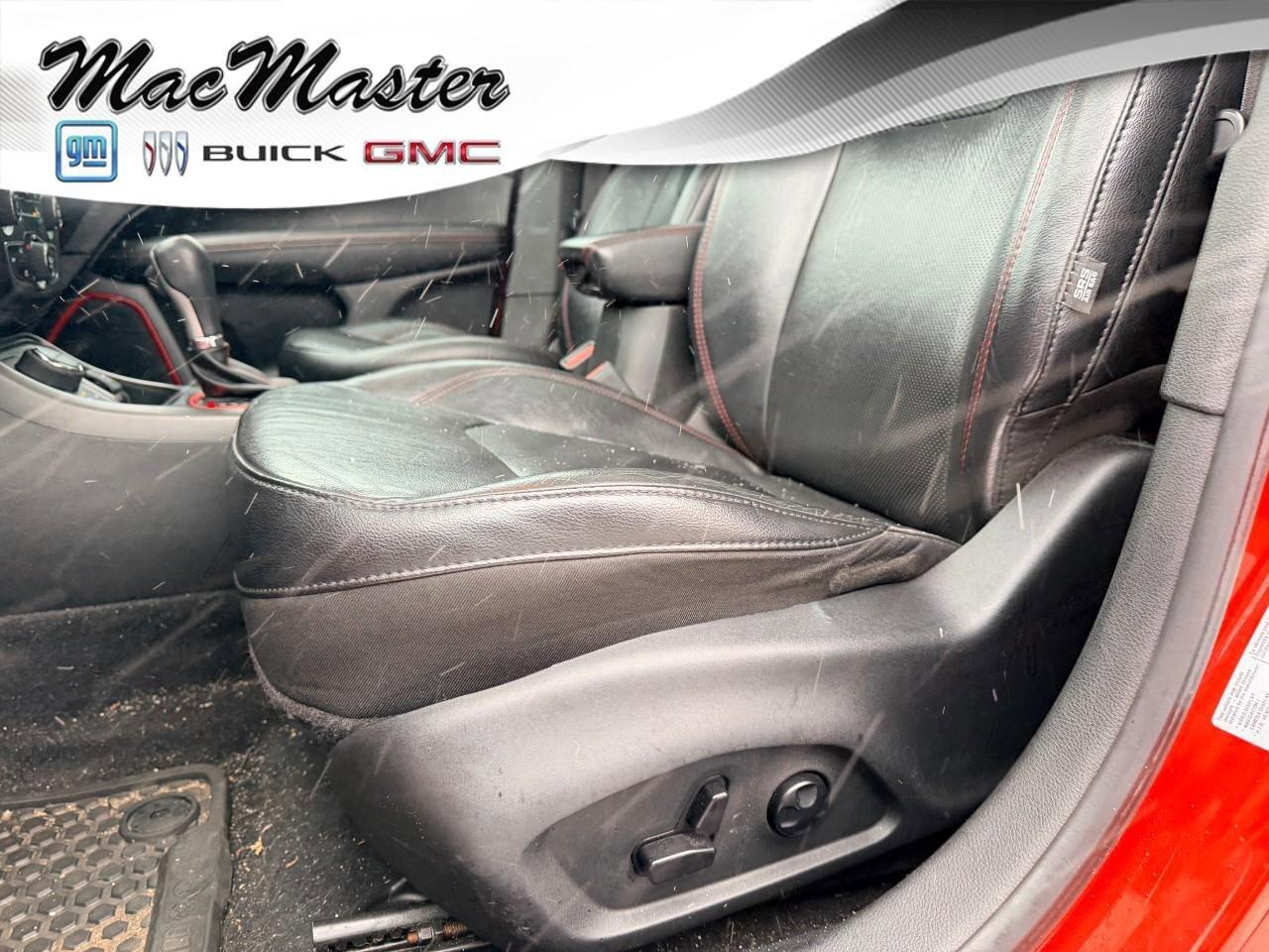 2018 Jeep Compass TrailhawkTrailhawk, 2.4L 4 CYLINDER, 4x4, LEATHER, Photo