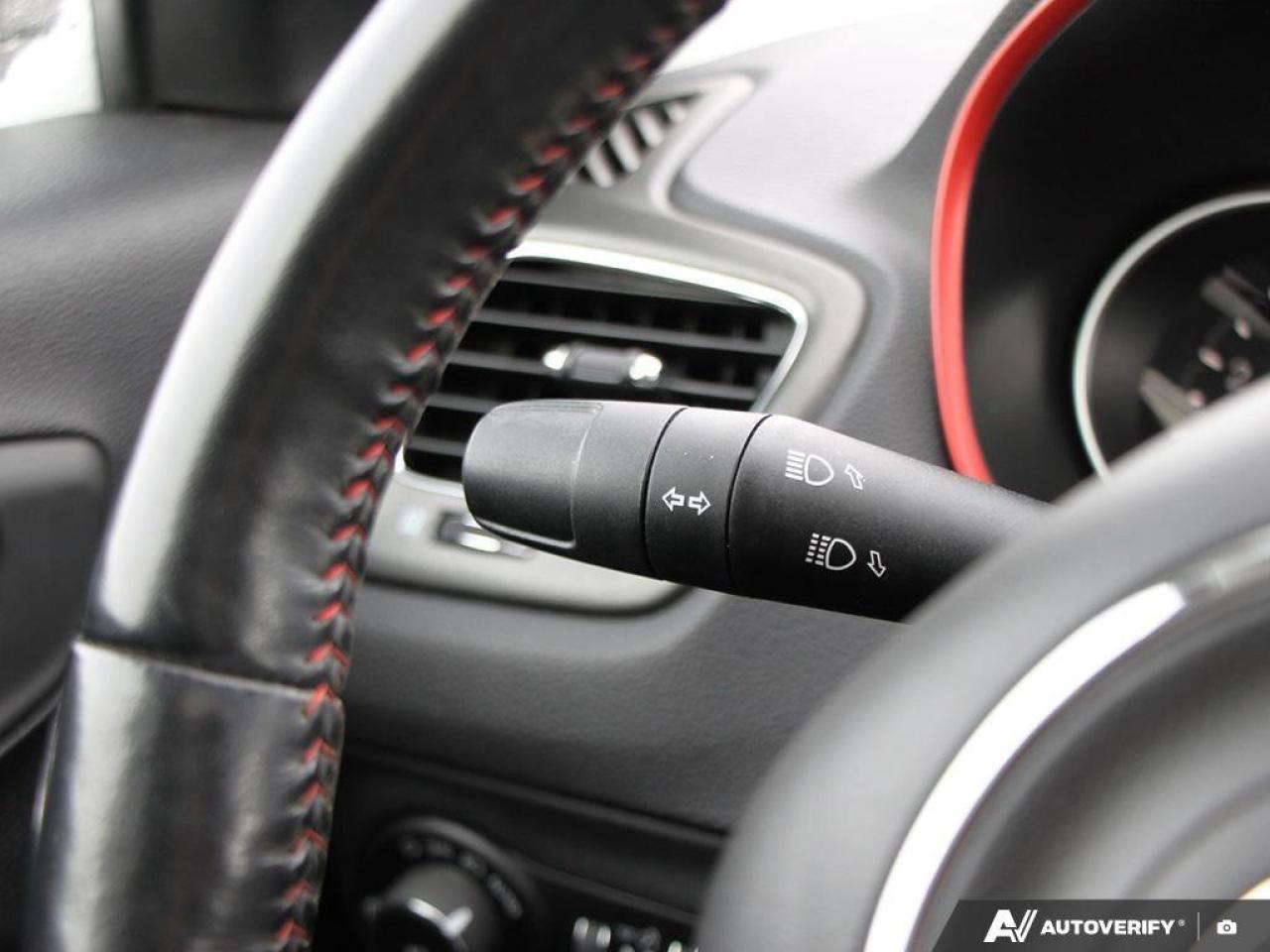 2018 Jeep Compass TrailhawkTrailhawk, 2.4L 4 CYLINDER, 4x4, LEATHER, Photo