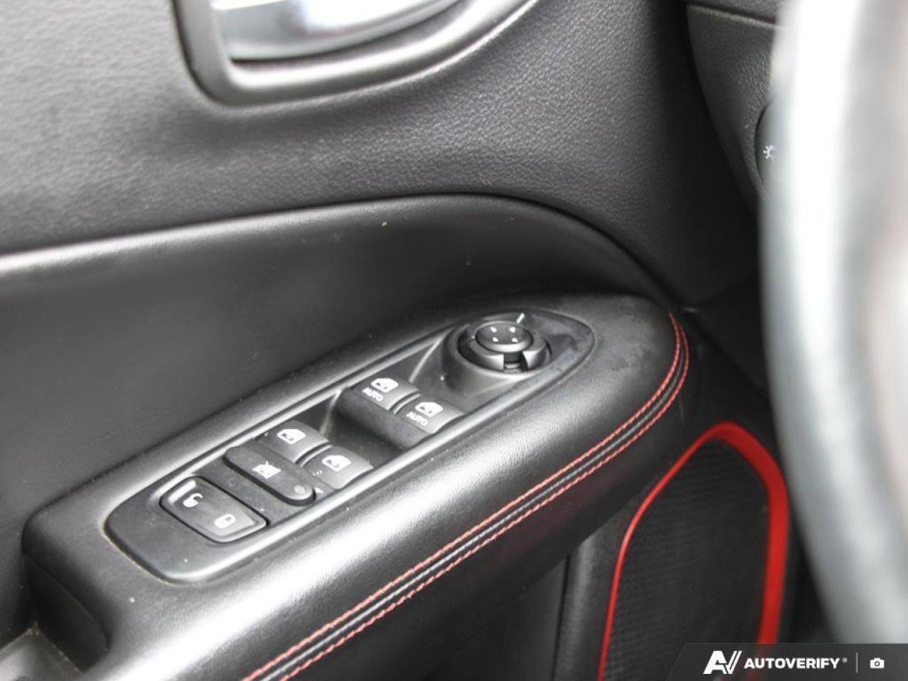 2018 Jeep Compass TrailhawkTrailhawk, 2.4L 4 CYLINDER, 4x4, LEATHER, Photo