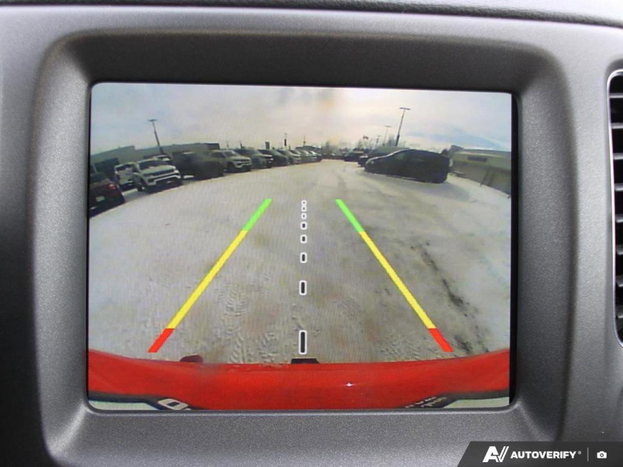 2018 Jeep Compass TrailhawkTrailhawk, 2.4L 4 CYLINDER, 4x4, LEATHER, Photo