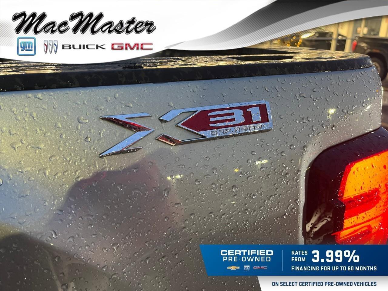 2025 GMC SIERRA 2500HD SLTSLT, 6.6L V8, 4X4, LEATHER, BOSE AUDIO, CREW CA Photo