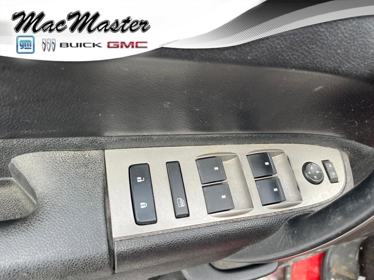 2011 Chevrolet Silverado 1500 LSLS, 4.8L V8, 4X4, CLOTH, AS-TRADED! Photo