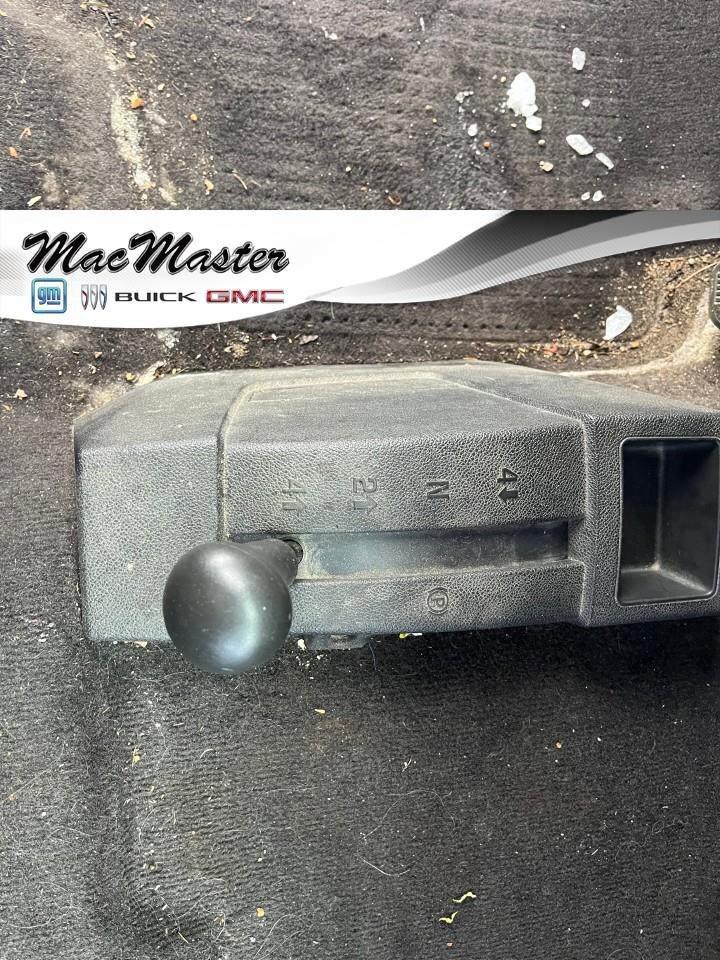 2011 Chevrolet Silverado 1500 LSLS, 4.8L V8, 4X4, CLOTH, AS-TRADED! Photo