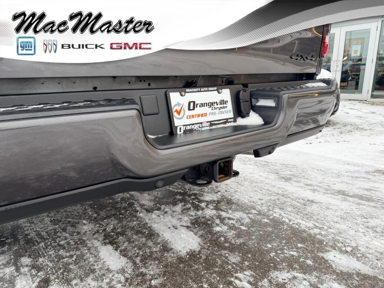 2022 RAM 2500 LimitedLIMITED, 6.7L CUMMINS DIESEL, 4X4, MEGA CAB Photo