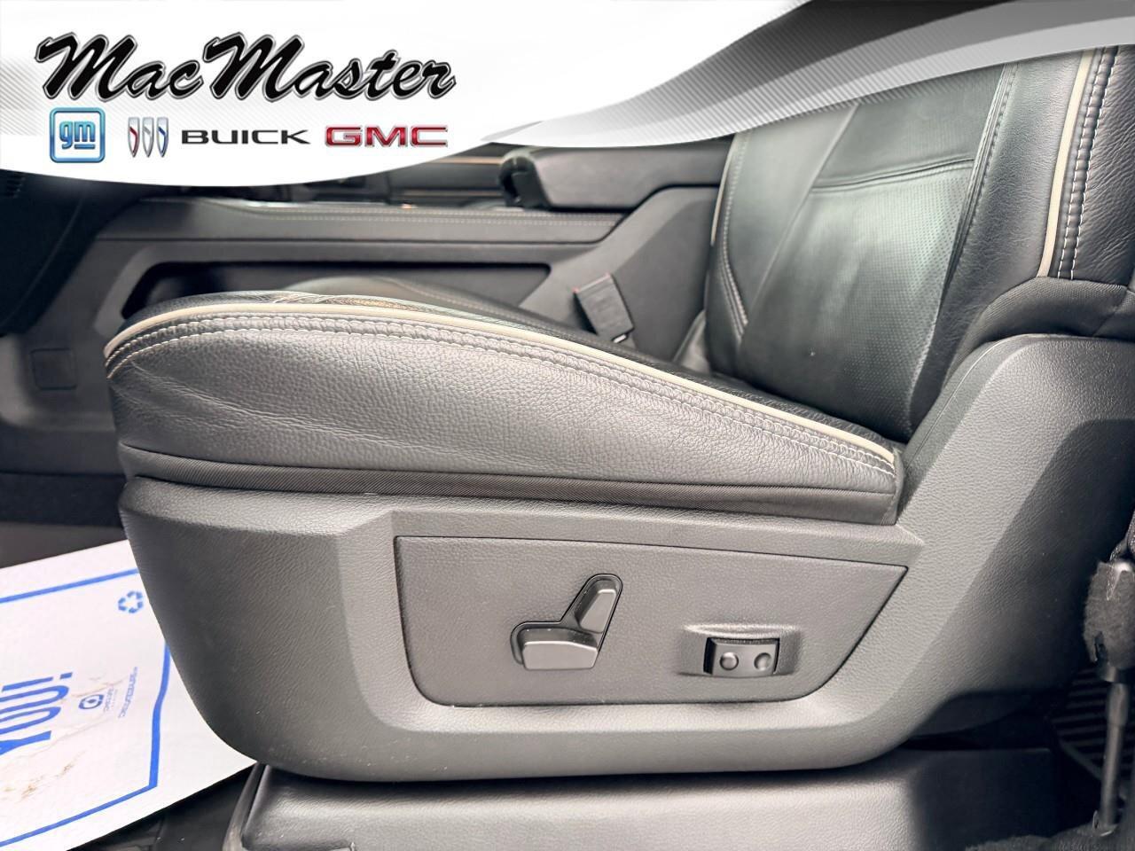 2022 RAM 2500 LimitedLIMITED, 6.7L CUMMINS DIESEL, 4X4, MEGA CAB Photo