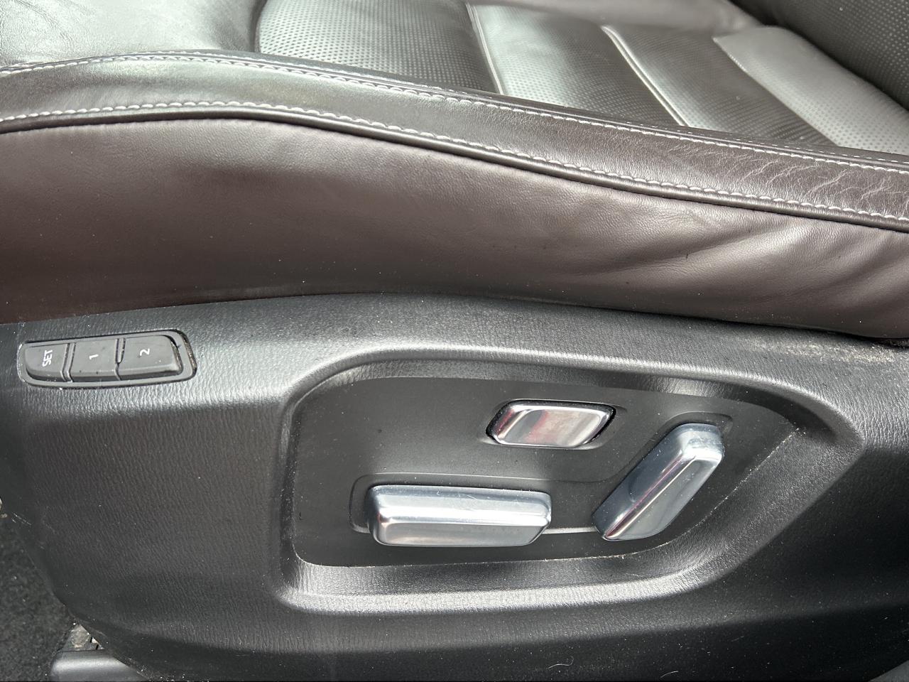 2024 Mazda CX-5 Signature AWD Photo