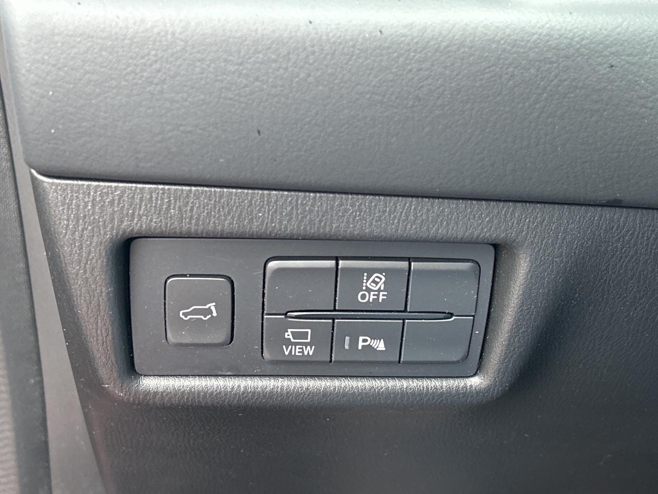 2024 Mazda CX-5 Signature AWD Photo