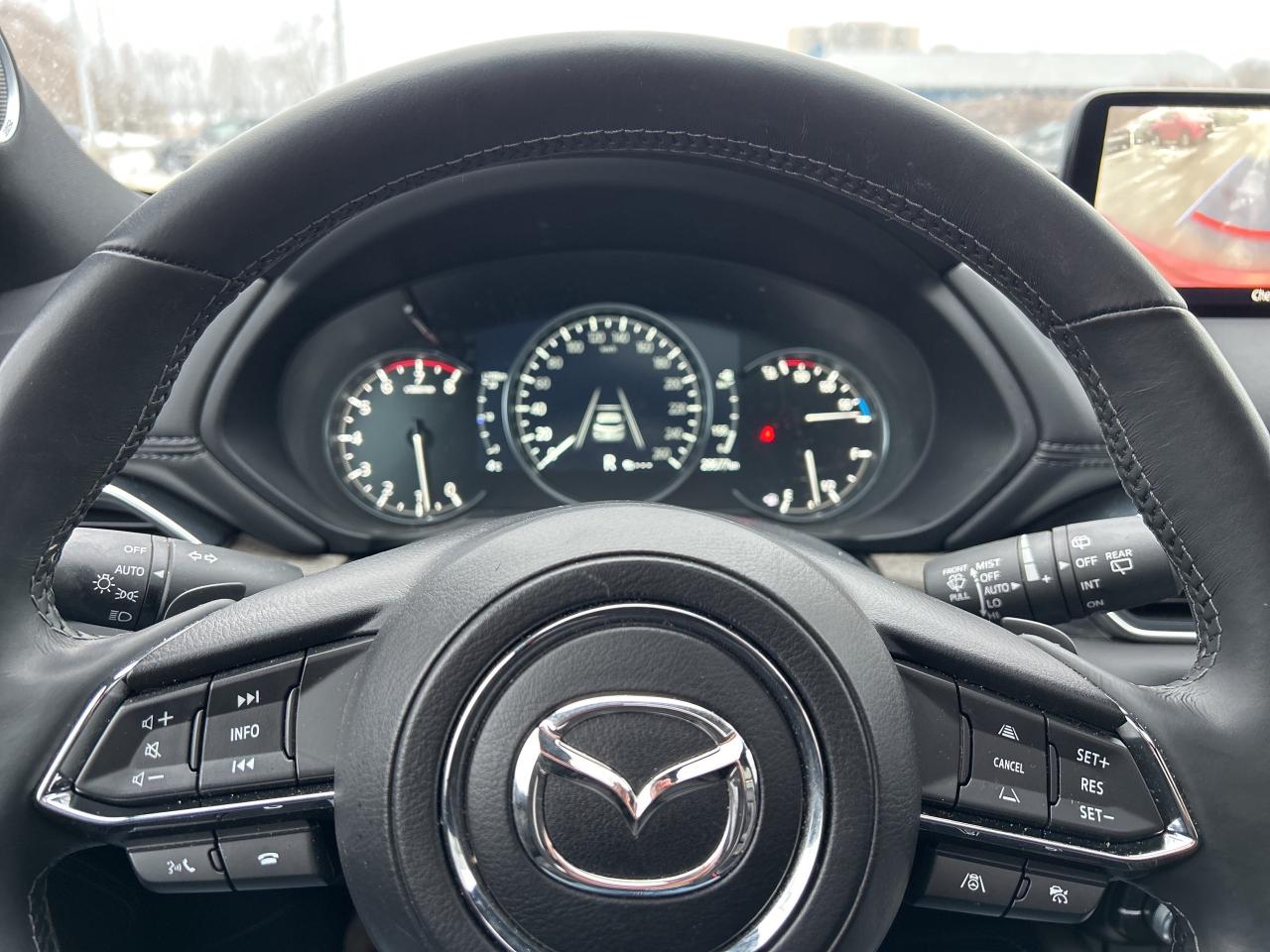 2024 Mazda CX-5 Signature AWD Photo