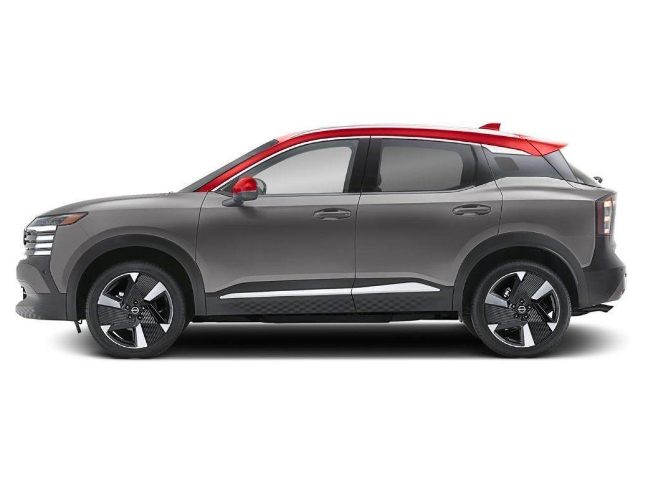 2025 Nissan Kicks SR Photo2