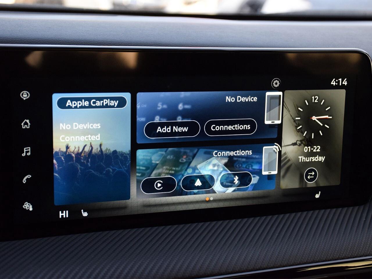 2025 Nissan Kicks SR AWD, DEMO CLEARANCE !! Photo