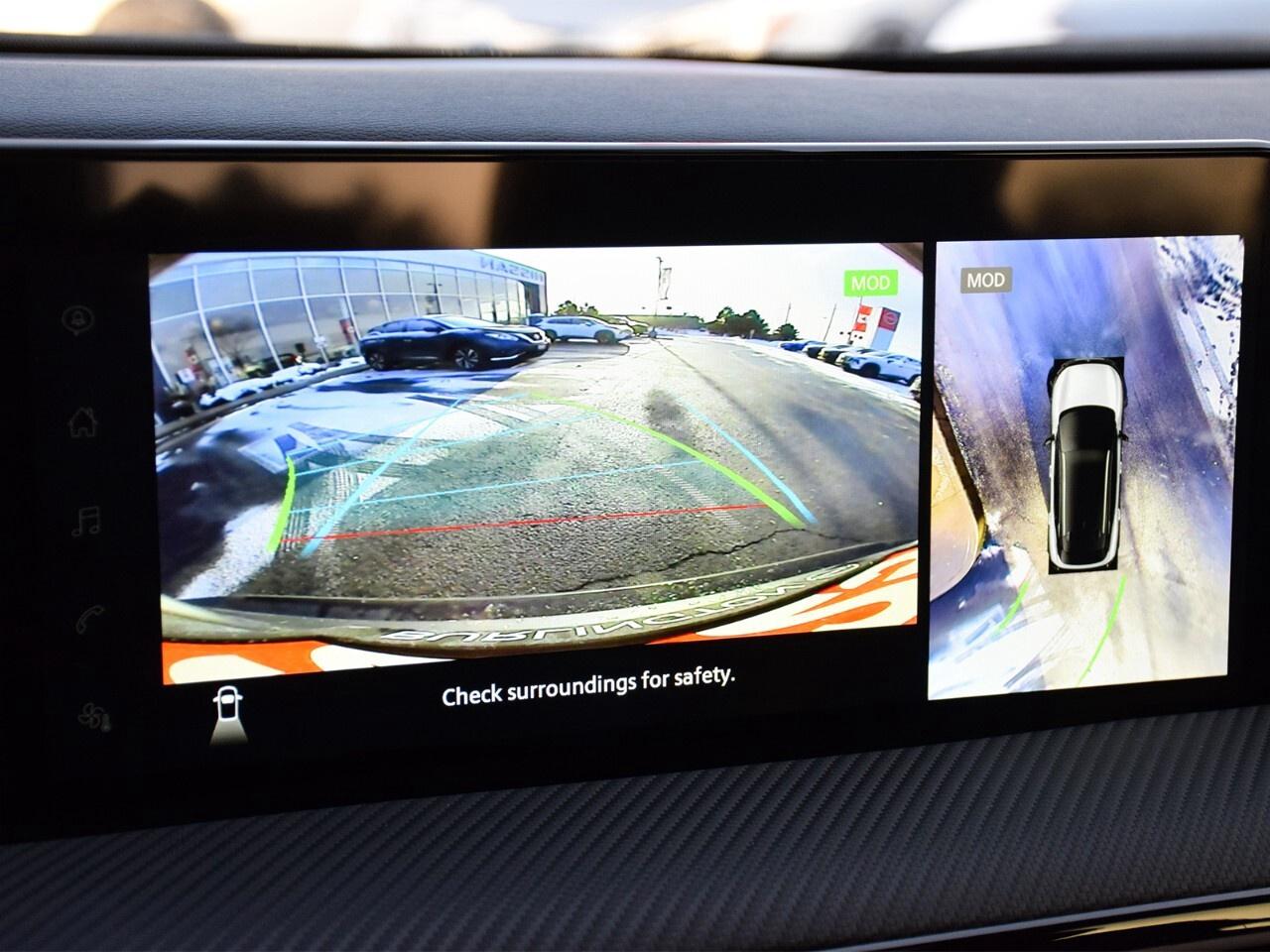 2025 Nissan Kicks SR AWD, DEMO CLEARANCE !! Photo