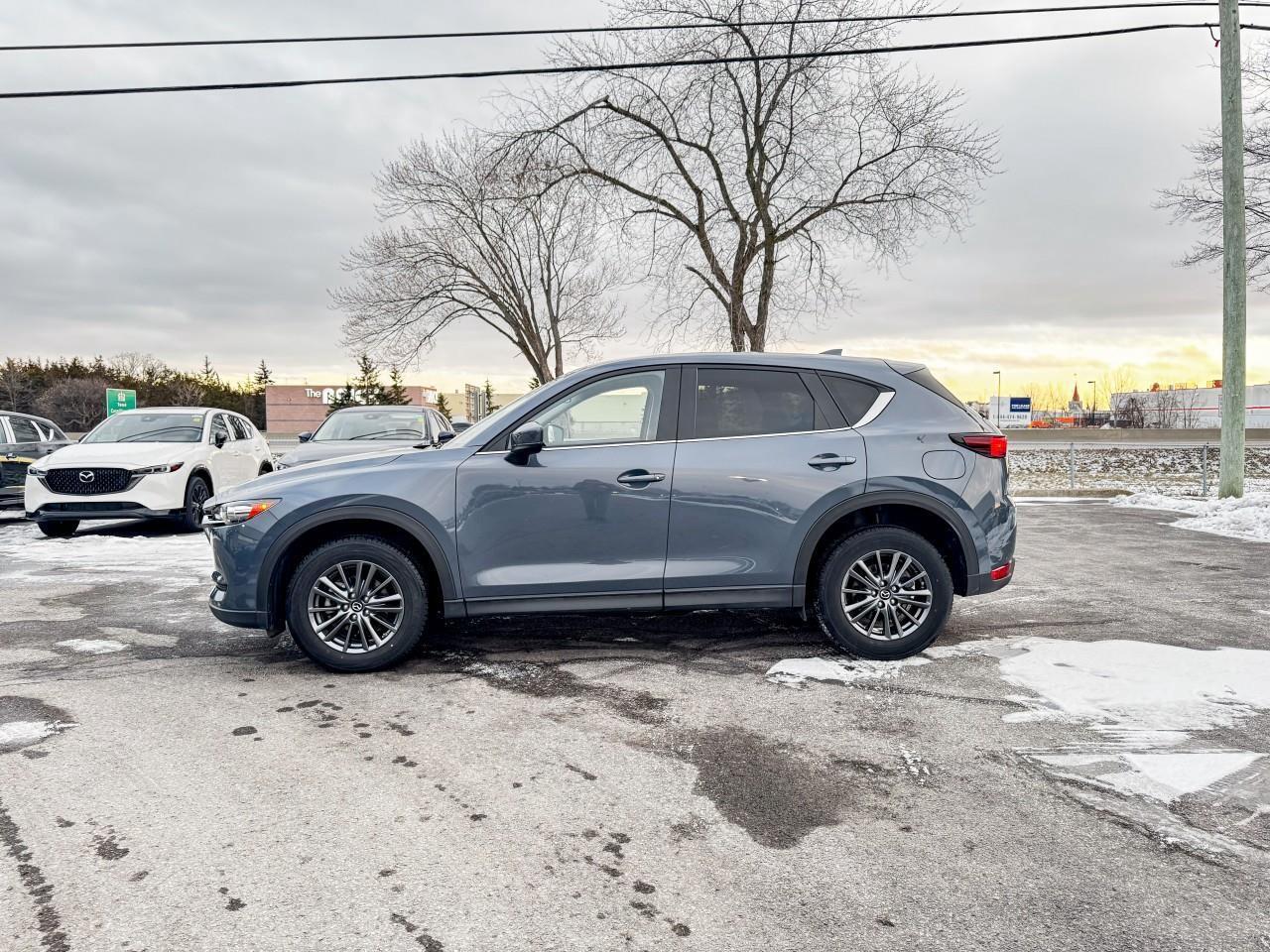2020 Mazda CX-5 GS Photo4