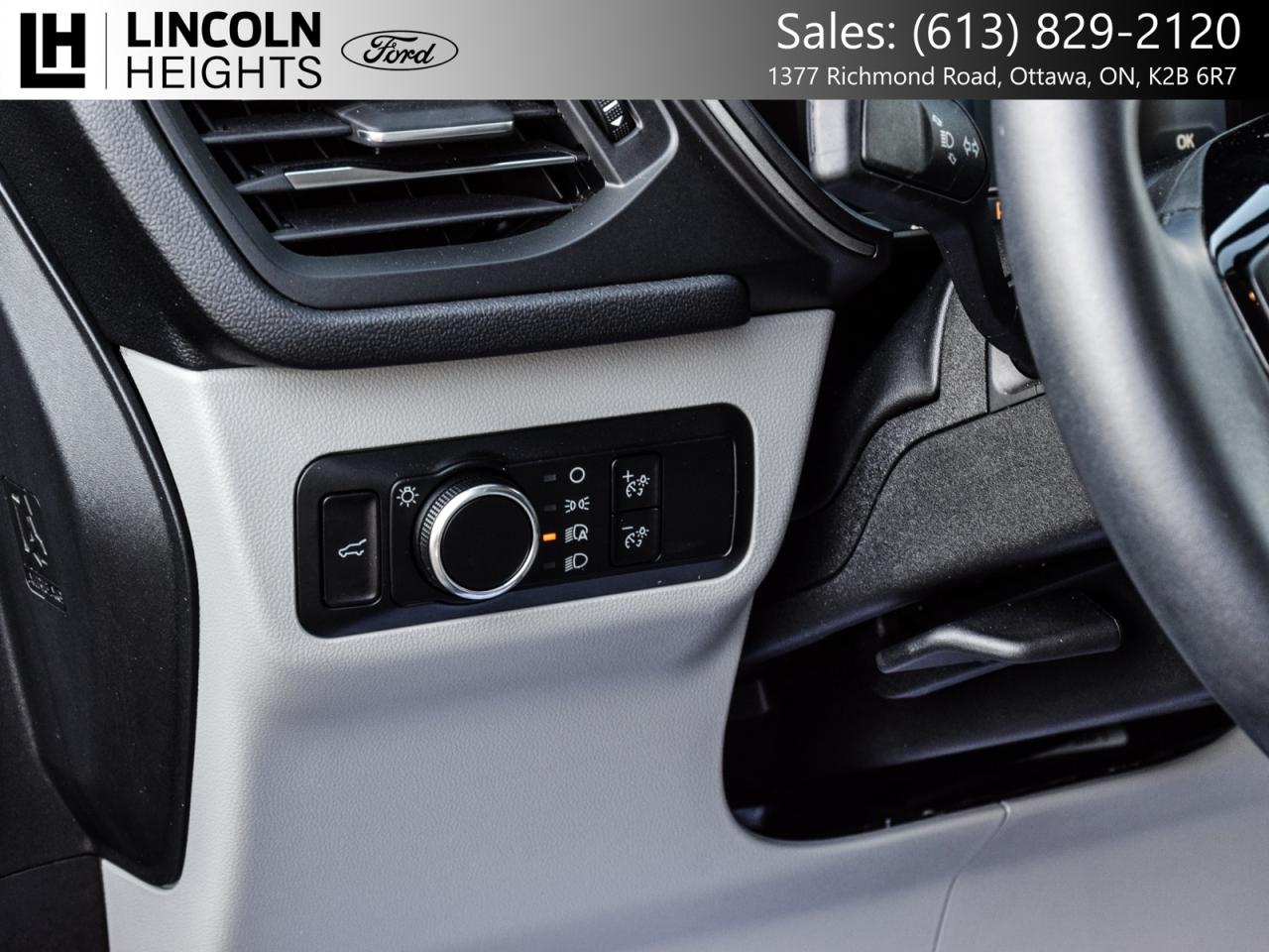 2024 Ford Escape Active FWD Photo