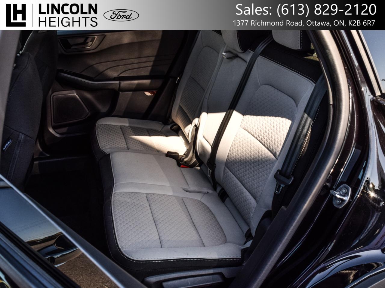 2024 Ford Escape Active FWD Photo