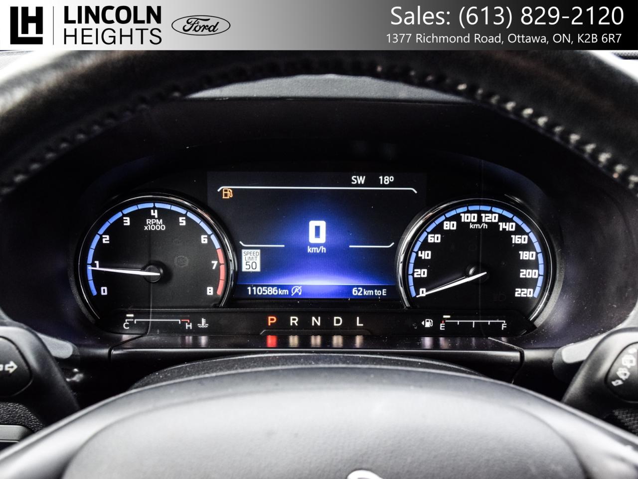 2022 Ford Bronco Sport OUTER BANK 4WD Photo