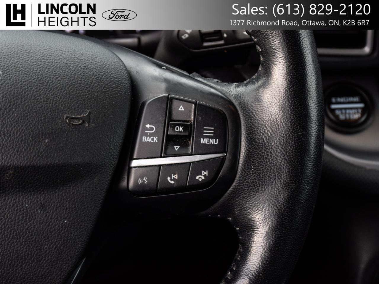 2022 Ford Bronco Sport OUTER BANK 4WD Photo