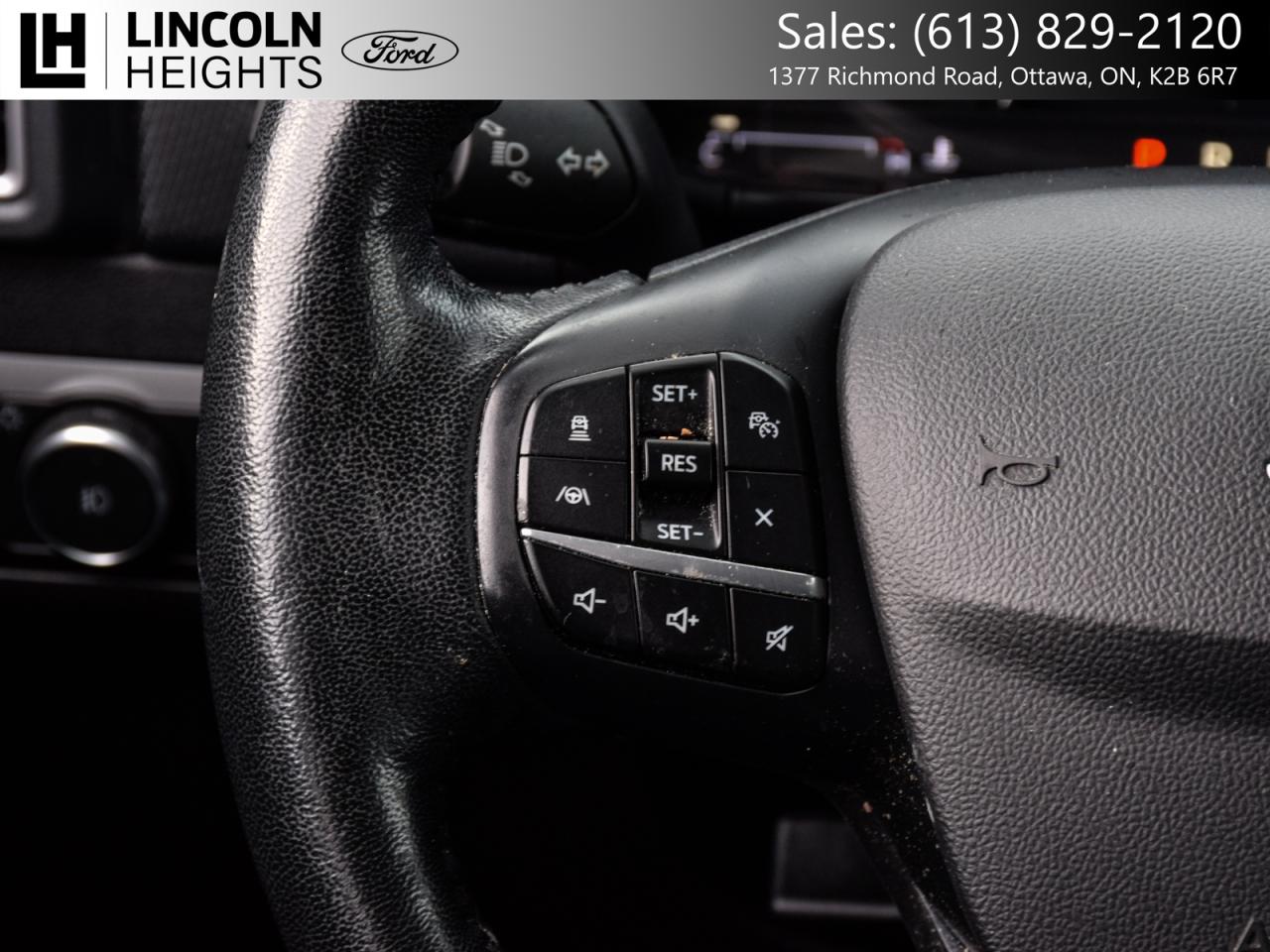 2022 Ford Bronco Sport OUTER BANK 4WD Photo