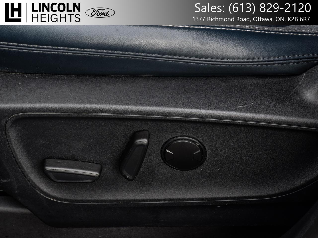 2022 Ford Bronco Sport OUTER BANK 4WD Photo