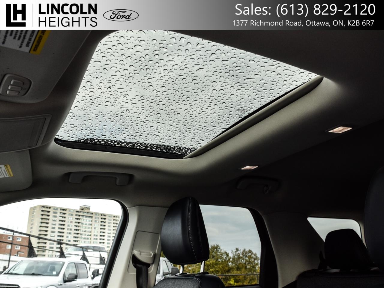 2022 Ford Bronco Sport OUTER BANK 4WD Photo