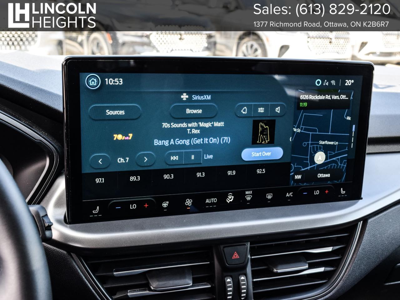 2024 Ford Escape PLUG-IN HYBRID 2.5L Photo