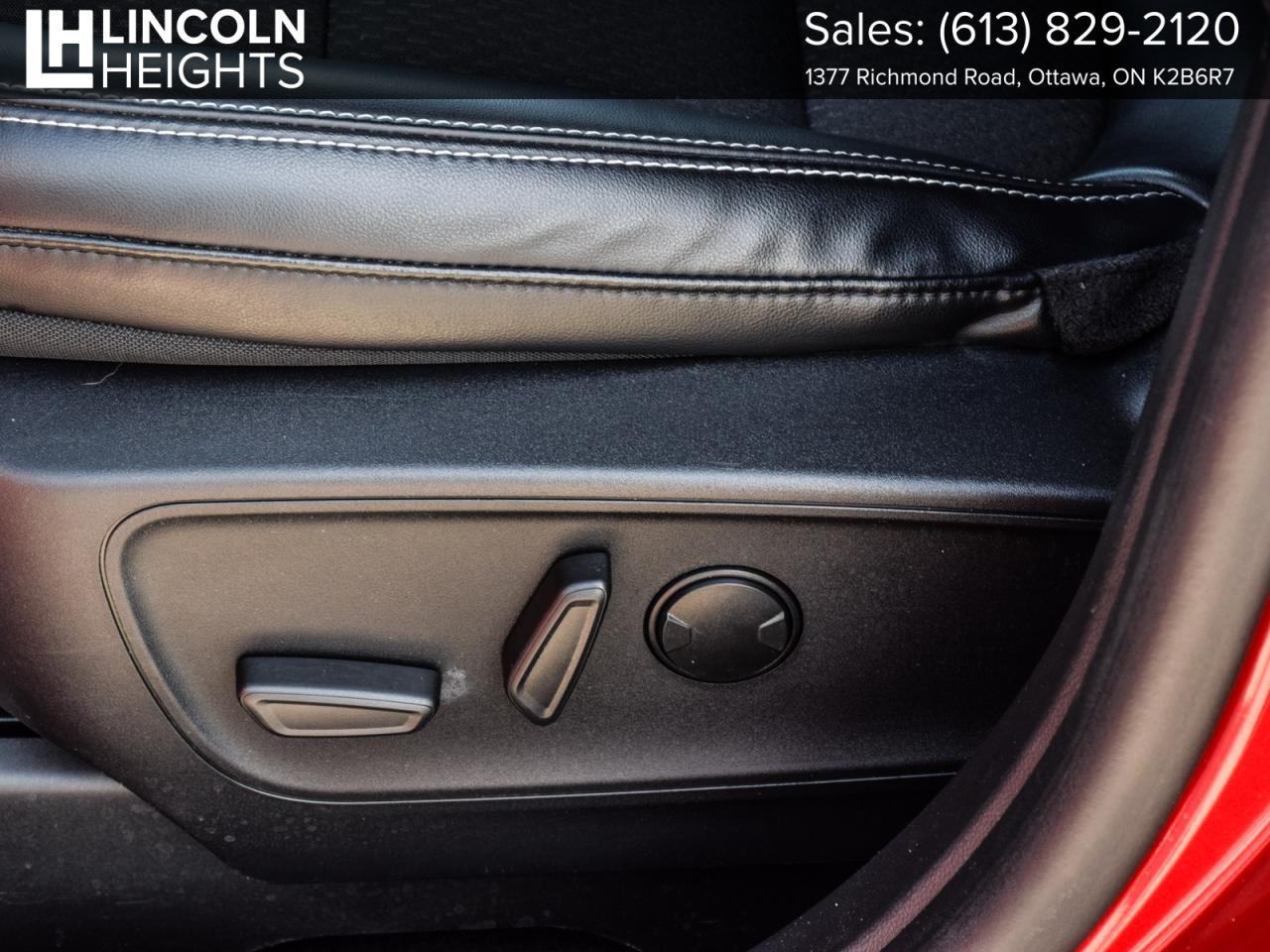 2024 Ford Escape PLUG-IN HYBRID 2.5L Photo