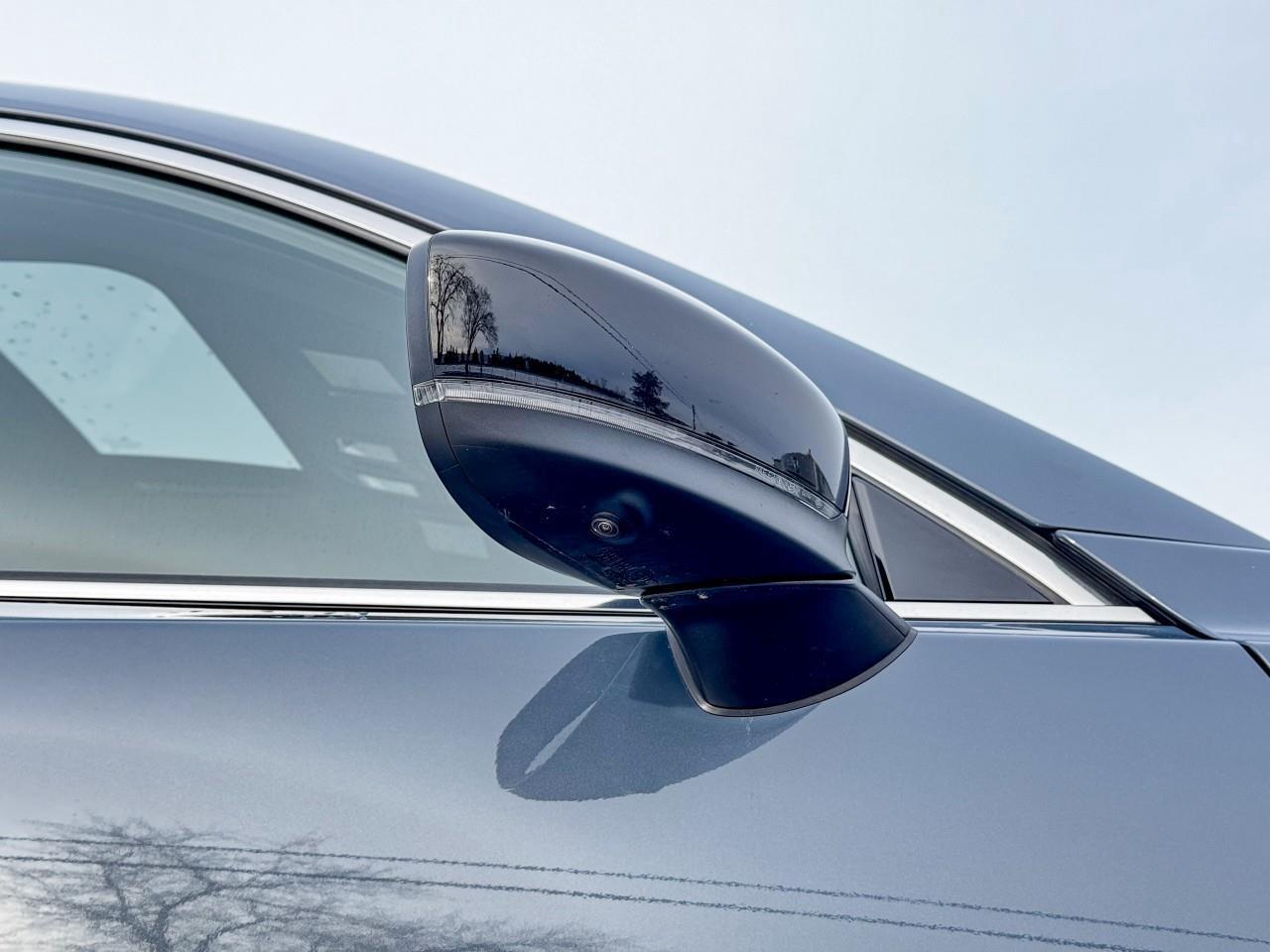 2022 Mazda CX-9 Kuro Edition Photo