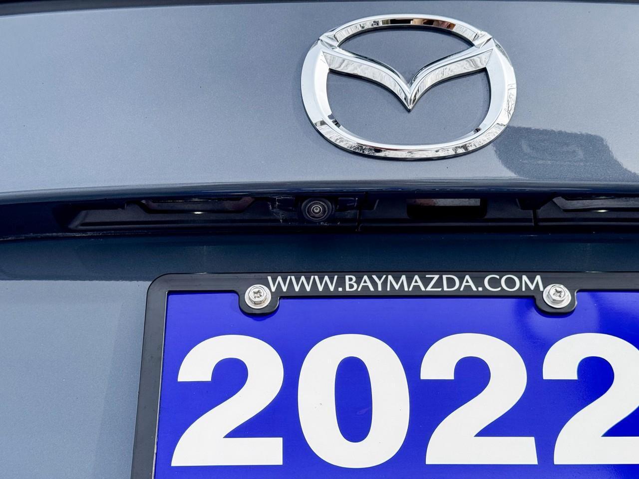 2022 Mazda CX-9 Kuro Edition Photo