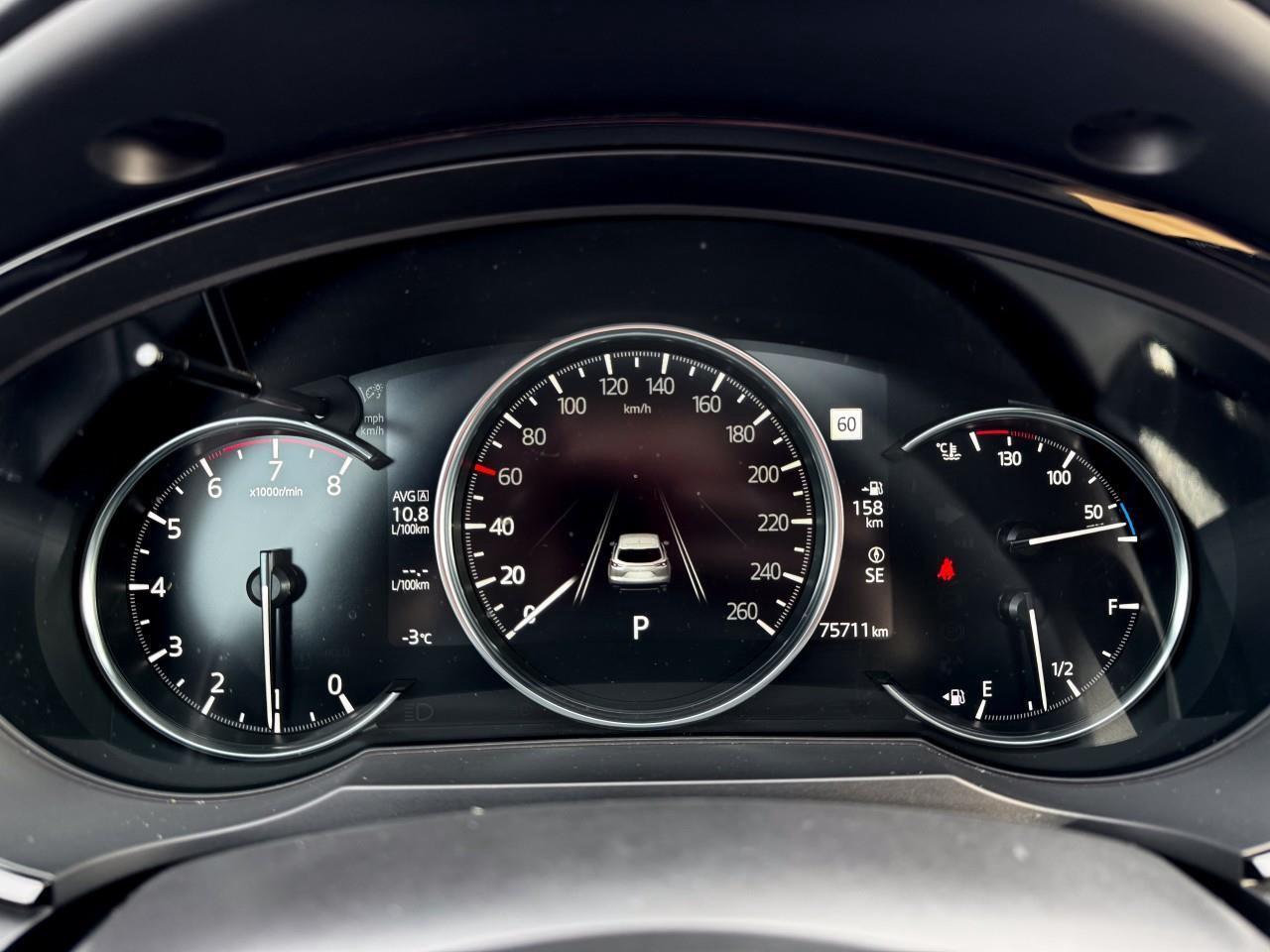 2022 Mazda CX-9 Kuro Edition Photo