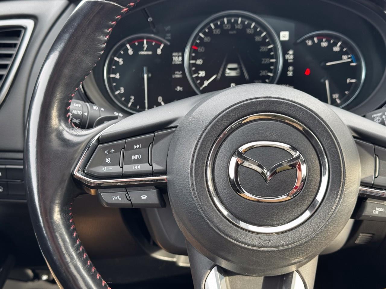 2022 Mazda CX-9 Kuro Edition Photo