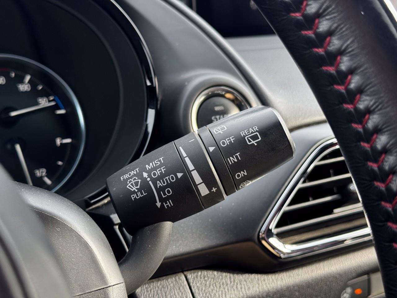 2022 Mazda CX-9 Kuro Edition Photo