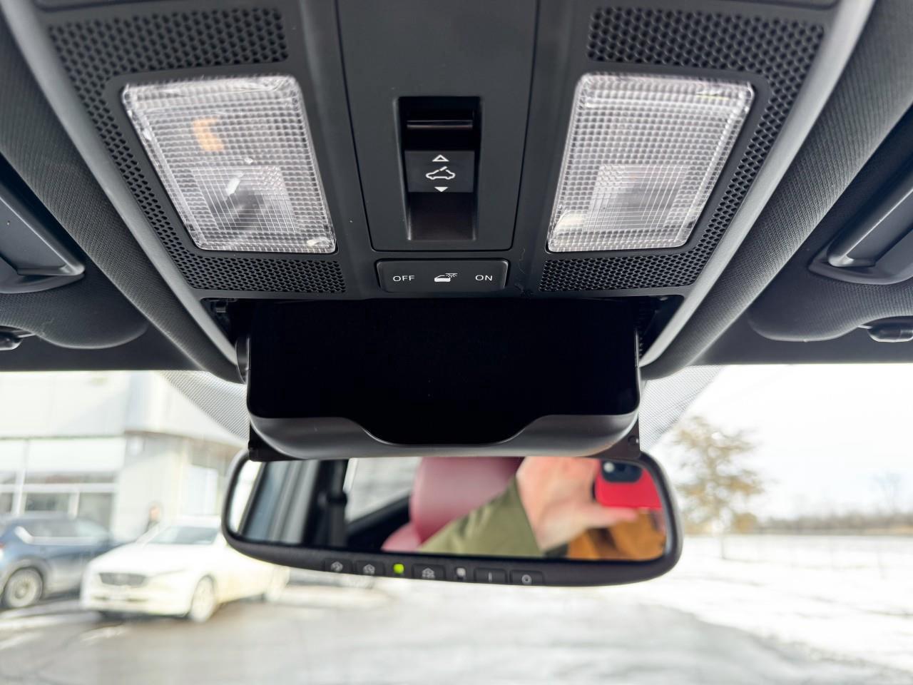 2022 Mazda CX-9 Kuro Edition Photo