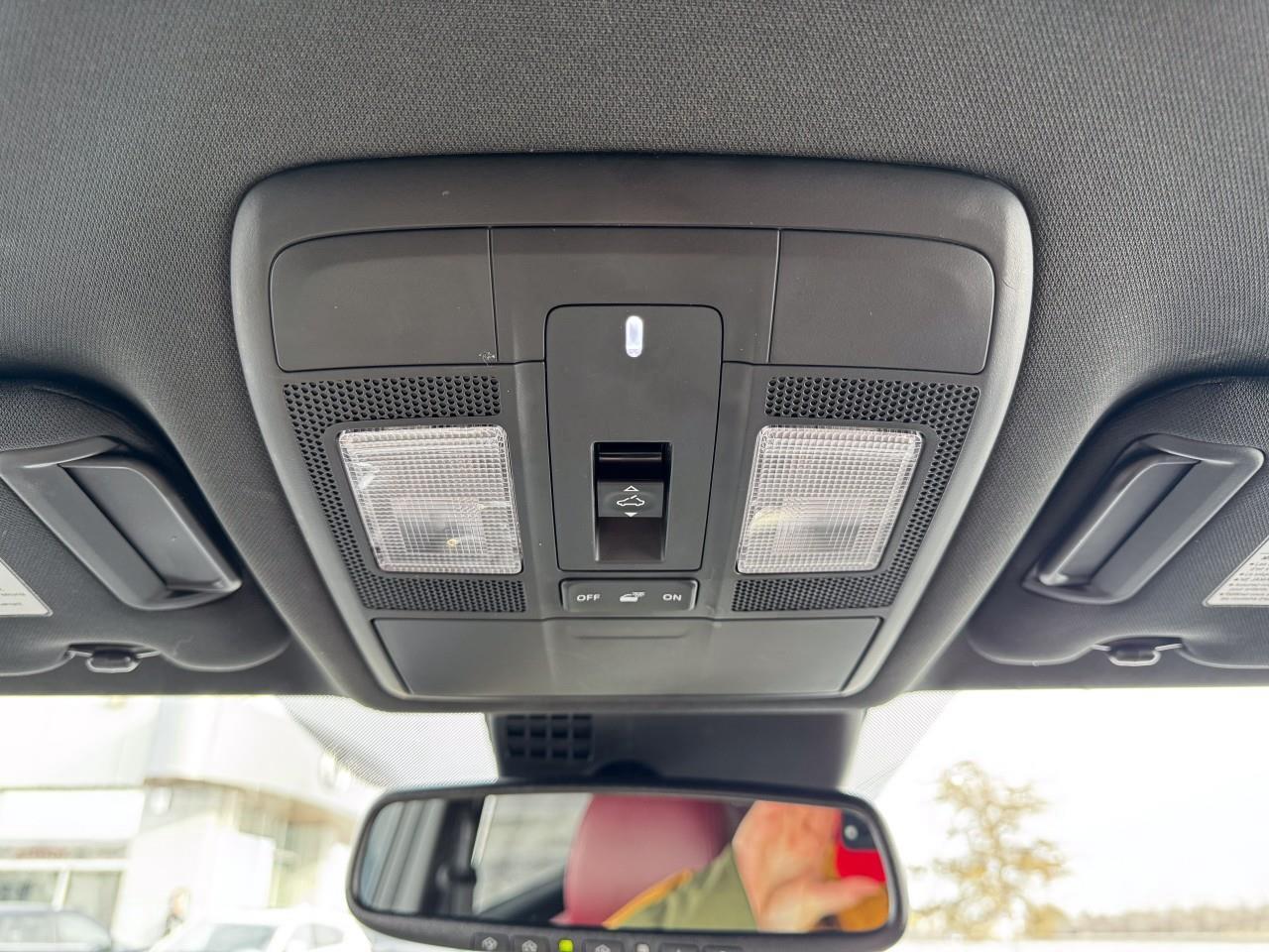 2022 Mazda CX-9 Kuro Edition Photo