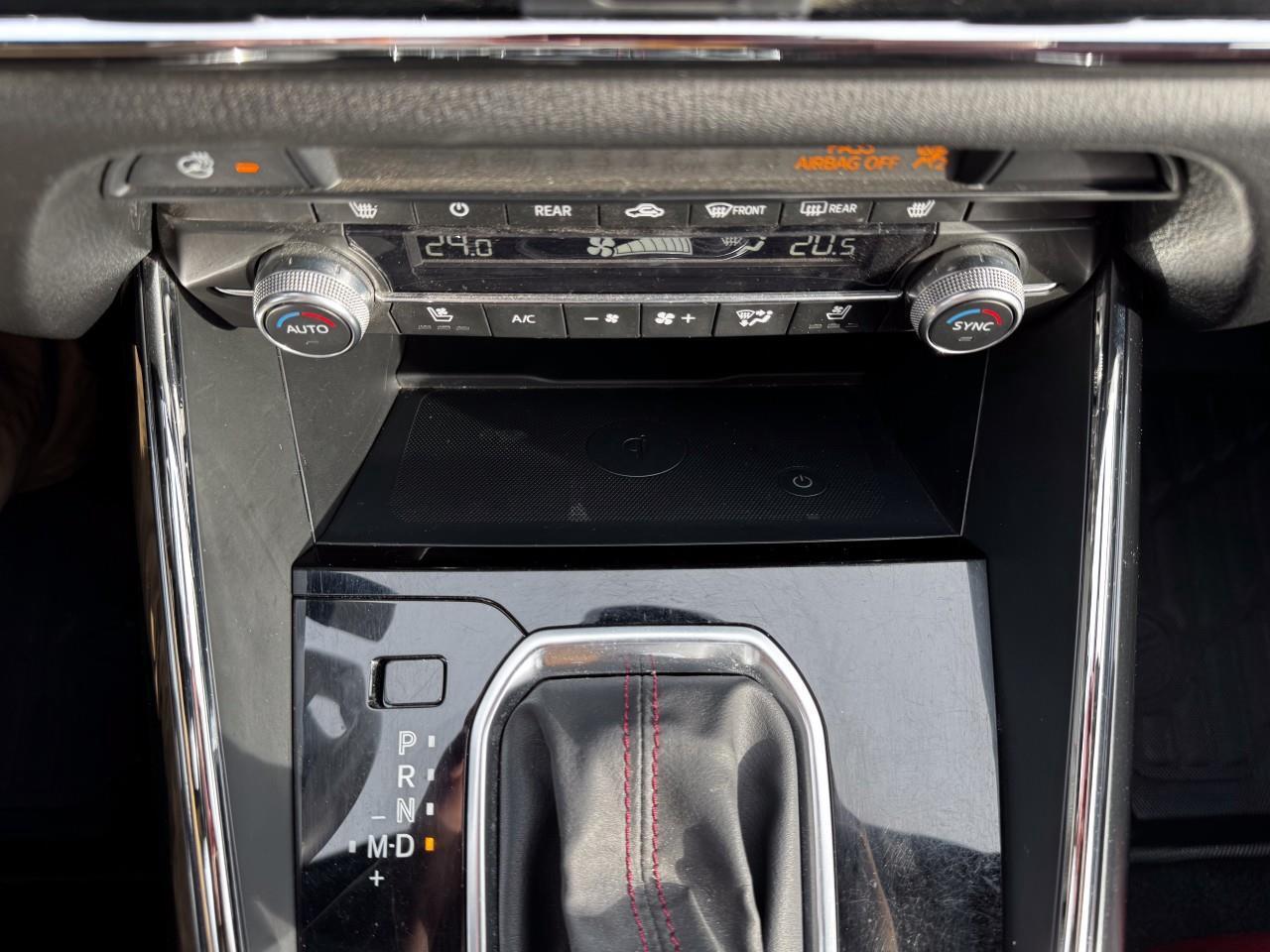 2022 Mazda CX-9 Kuro Edition Photo