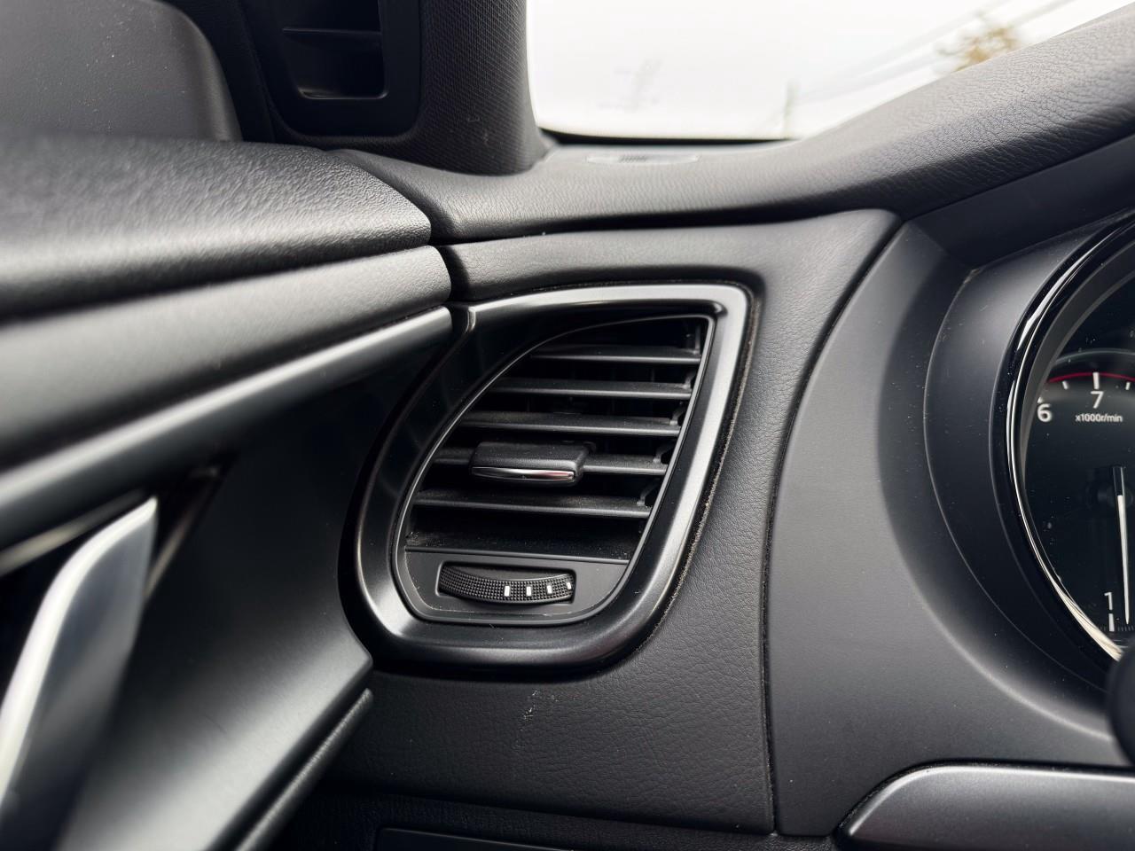 2022 Mazda CX-9 Kuro Edition Photo