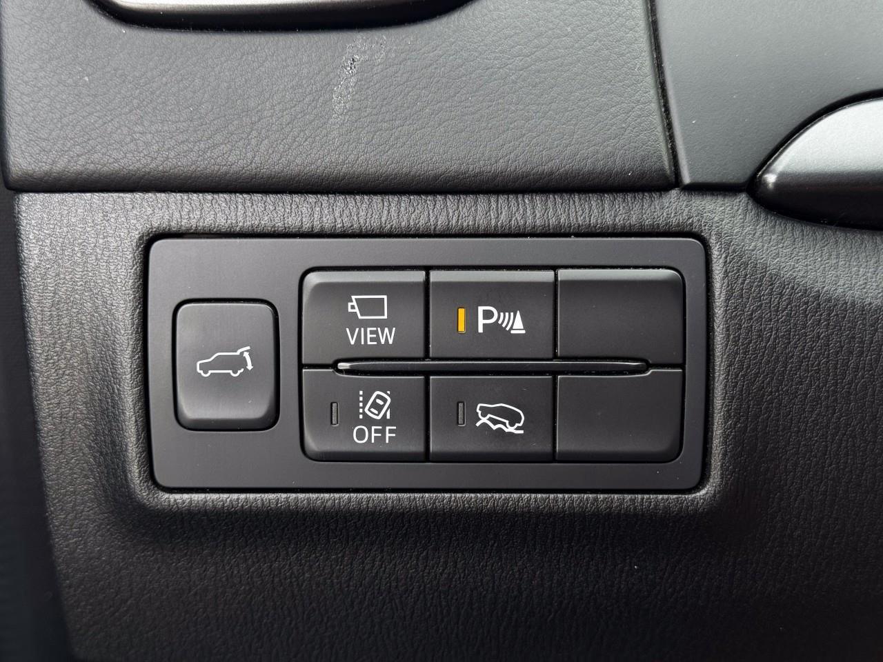 2022 Mazda CX-9 Kuro Edition Photo