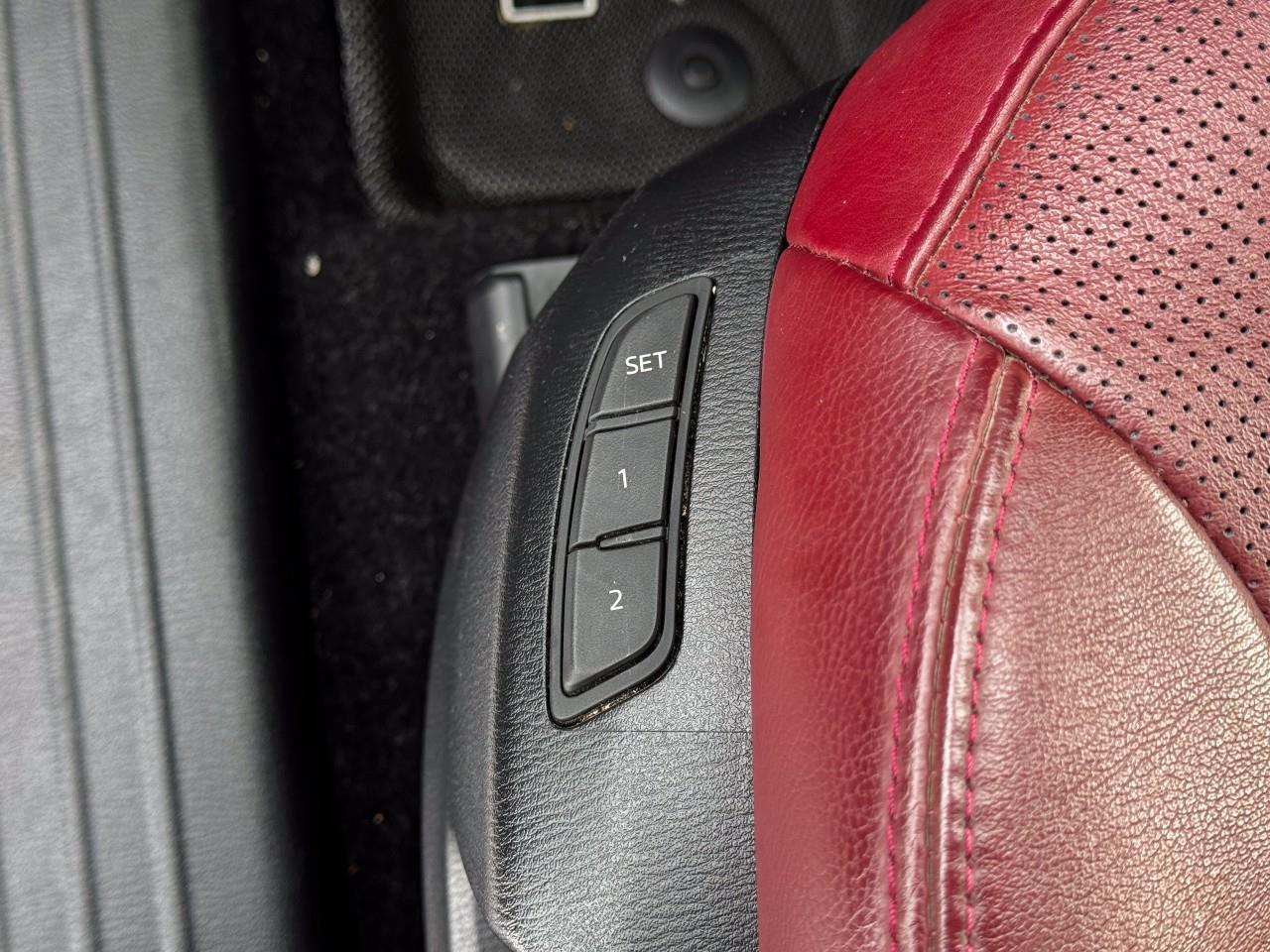 2022 Mazda CX-9 Kuro Edition Photo