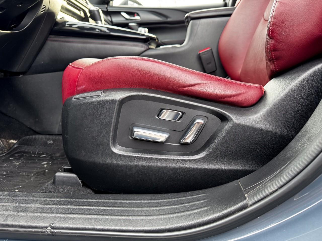 2022 Mazda CX-9 Kuro Edition Photo