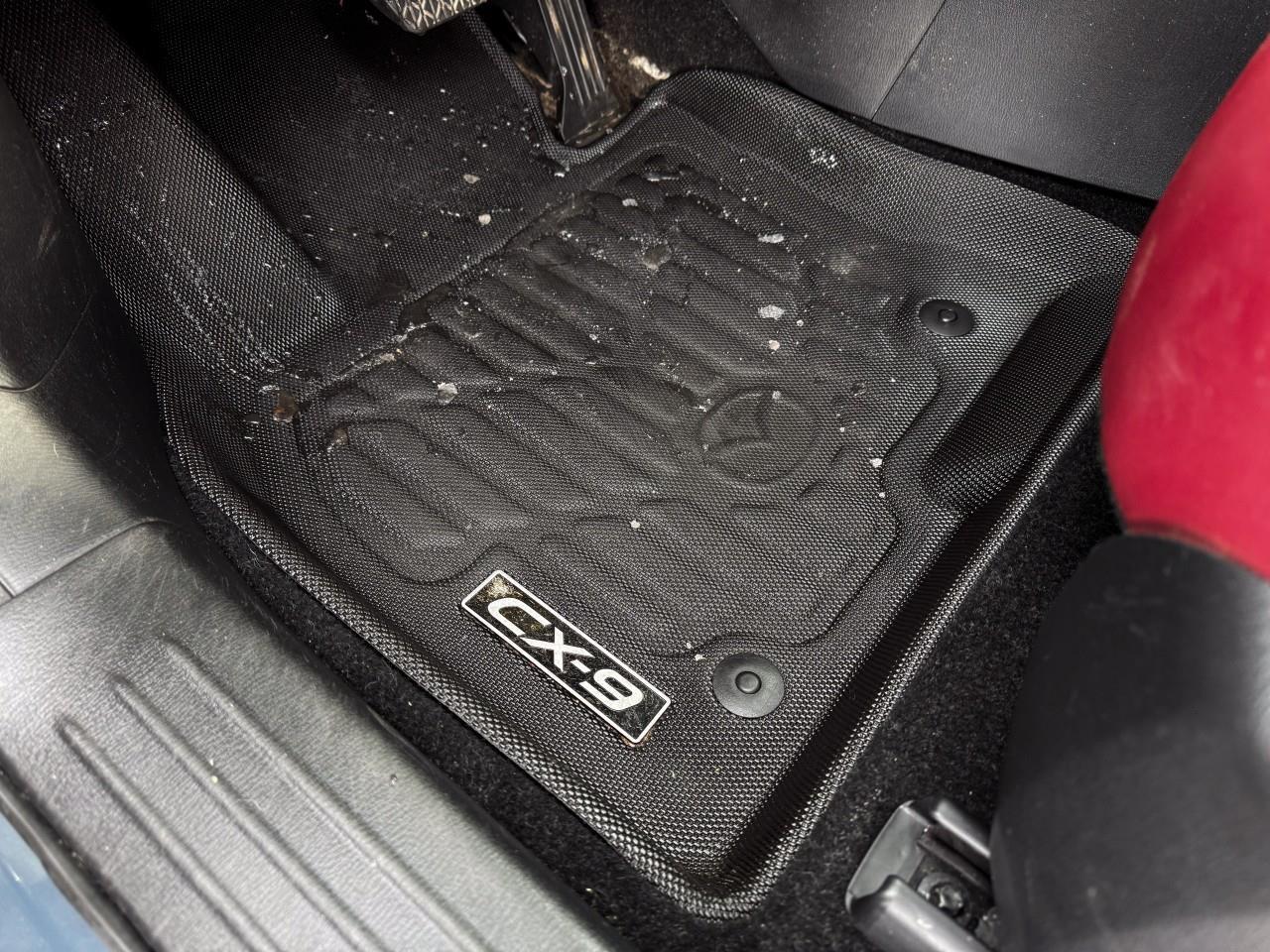 2022 Mazda CX-9 Kuro Edition Photo